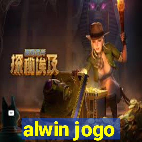 alwin jogo